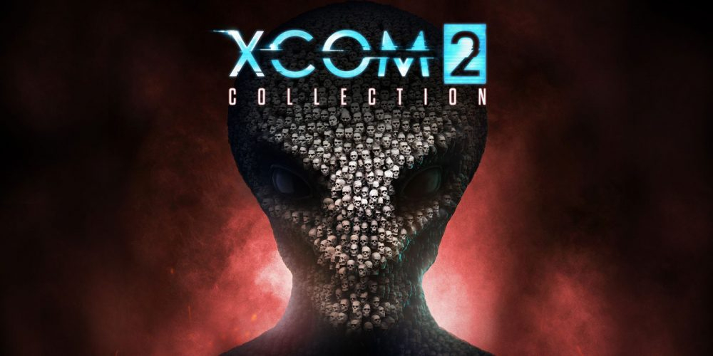 XCOM 2 Collection