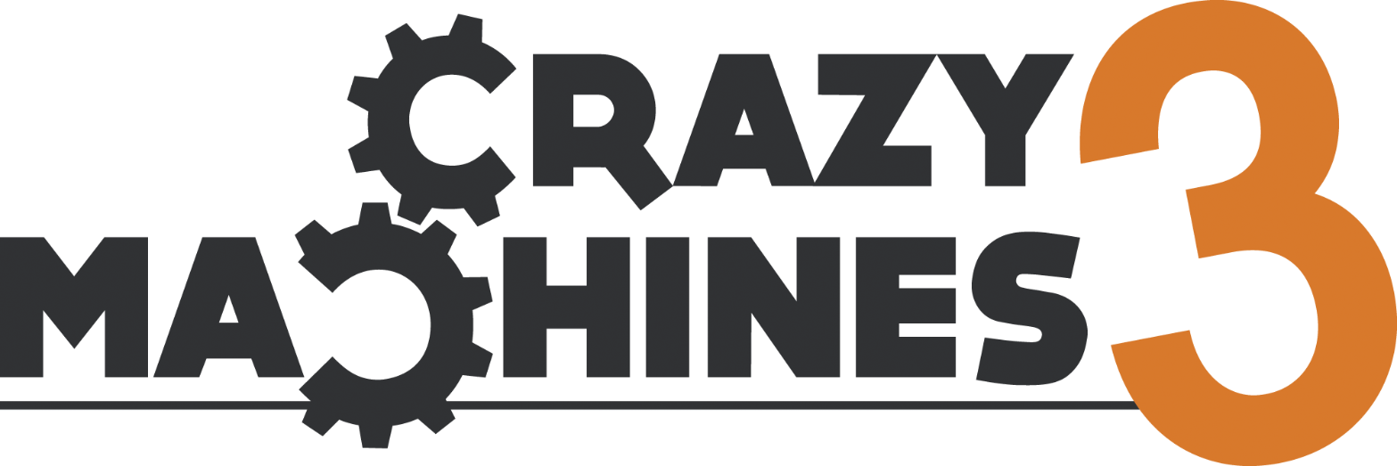 crazy machines 3