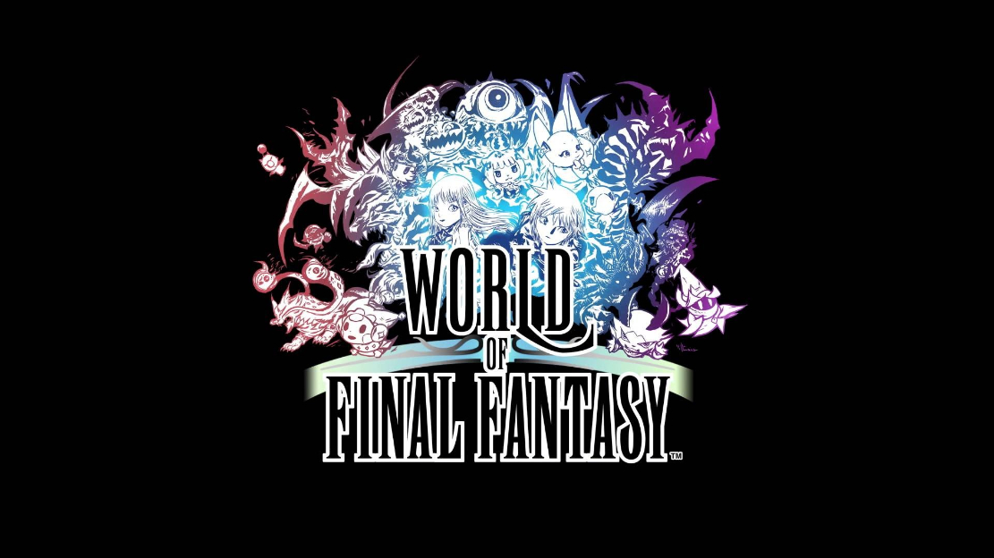 world of final fantasy ps vita review