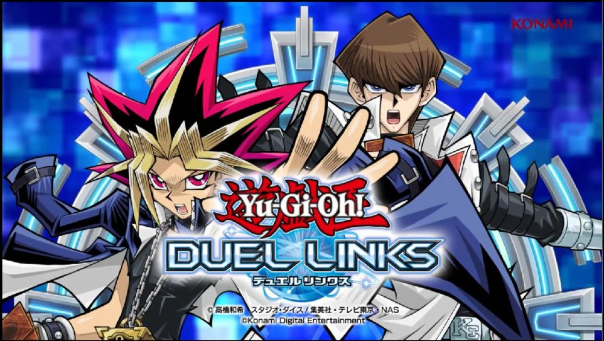Yu Gi Oh The Dark Side Of Dimensions Heads To Duel Links - yugioh fan club free for all roblox