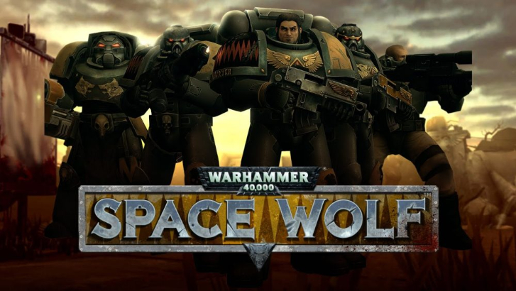 warhammer-40k-space-wolf