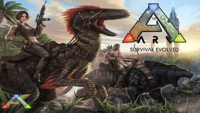 Ark: Survival Evolved Available For Free On Epic Game Store | Invision Game  Community
