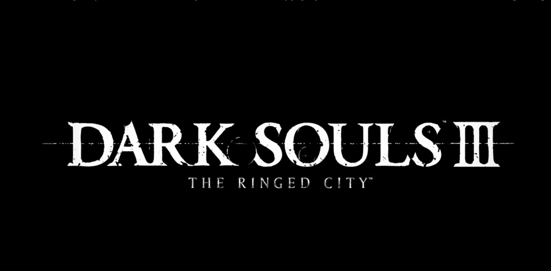 Dark Souls Iii The Ringed City Review Invision Game Community