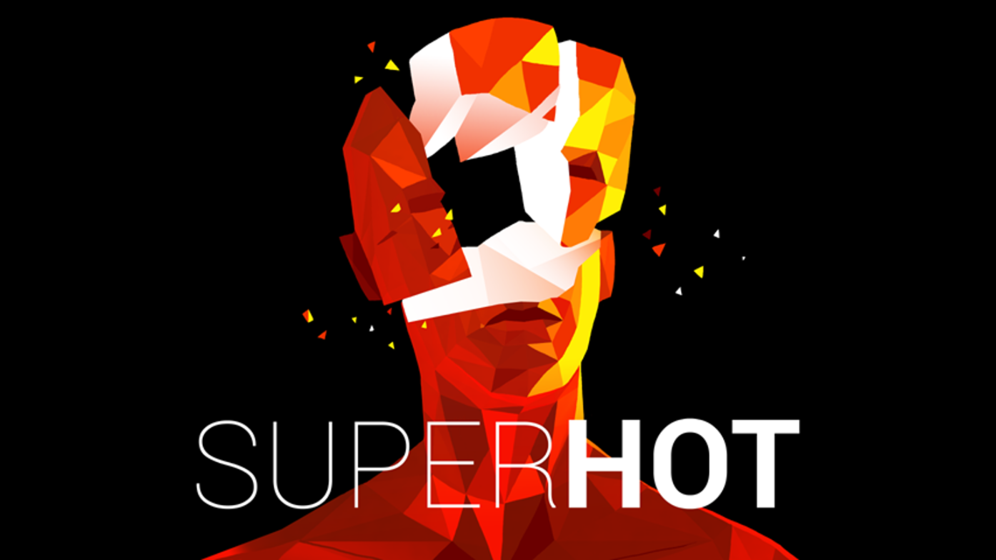 super hot on ps4
