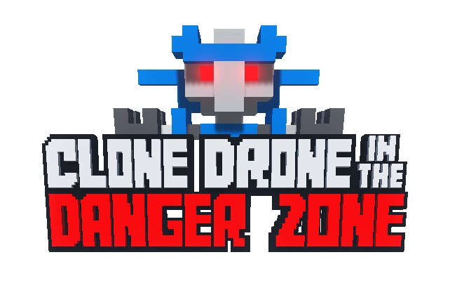 udrydde død PEF CLONE DRONE IN THE DANGER ZONE HEATS UP STEAM WITH RELEASE OF EARLY ACCESS  AND FLAMING UPDATE | Invision Game Community