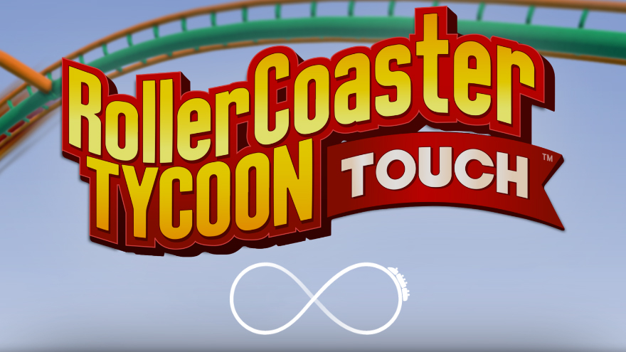 RollerCoaster Tycoon Touch getting Water Park Expansion | Invision Game ...