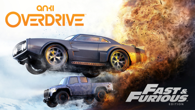 fast and the furious anki overdrive