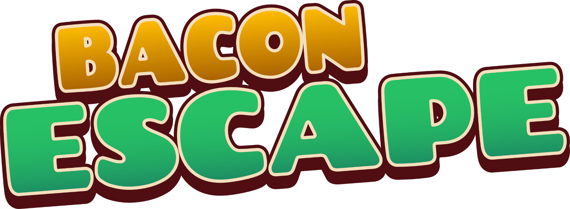 Bacon Escape Out Now on iOS Invision Game Community