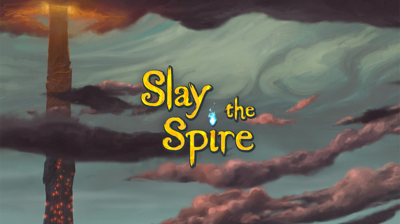 easy slay the spire seeds