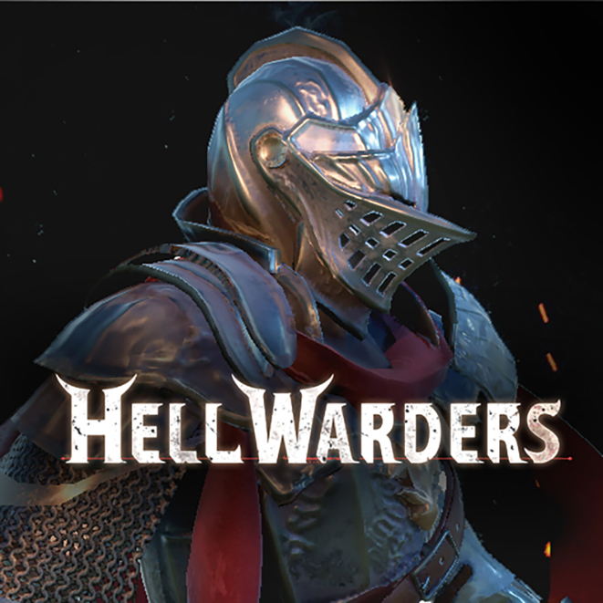 Four-player co-op action game HELL WARDERS arrives on Steam Tuesday ...