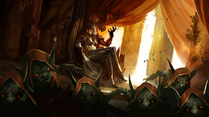 Pa Throne Room Background Invision Game Community