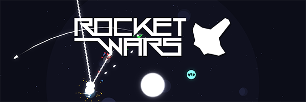 rocket wars