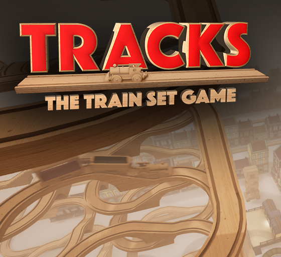 tracks the train set game xbox one