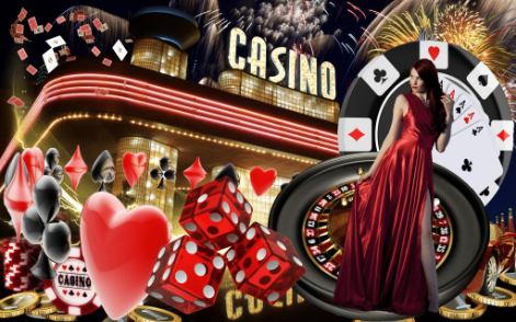 How to Choose the Best Online Casino Games | Invision Game Community