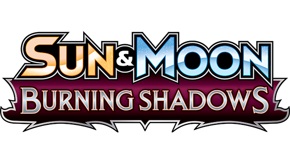 pokemon sun and moon burning shadows