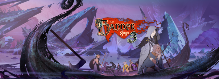Banner Saga 3 Art Reveal Header Invision Game Community