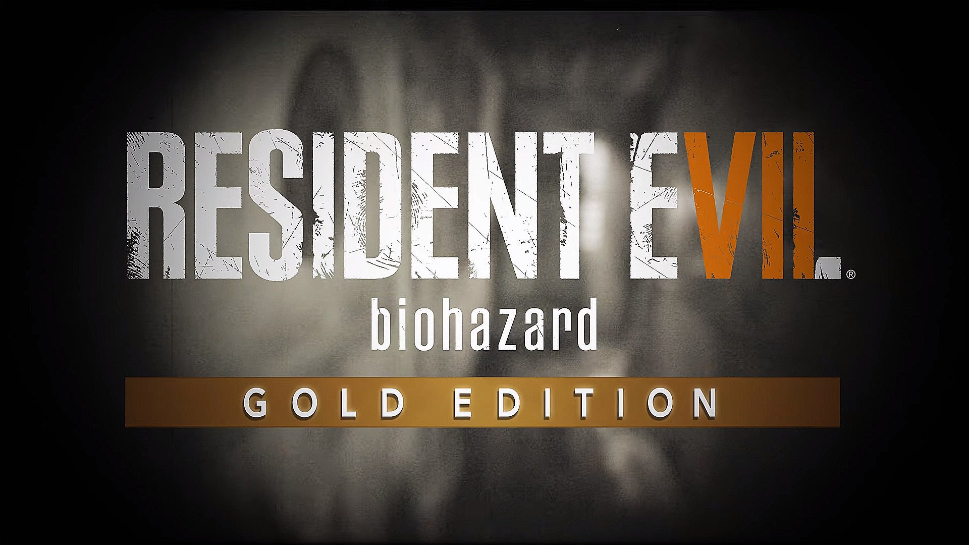 Resident evil 7 gold edition что входит