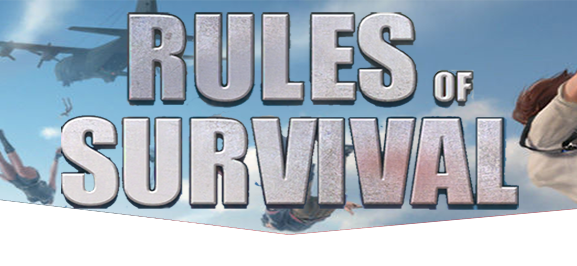 rules of survival trailer