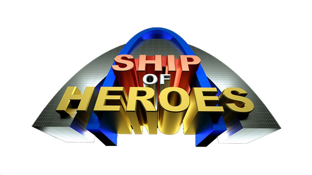 Ship of Heroes