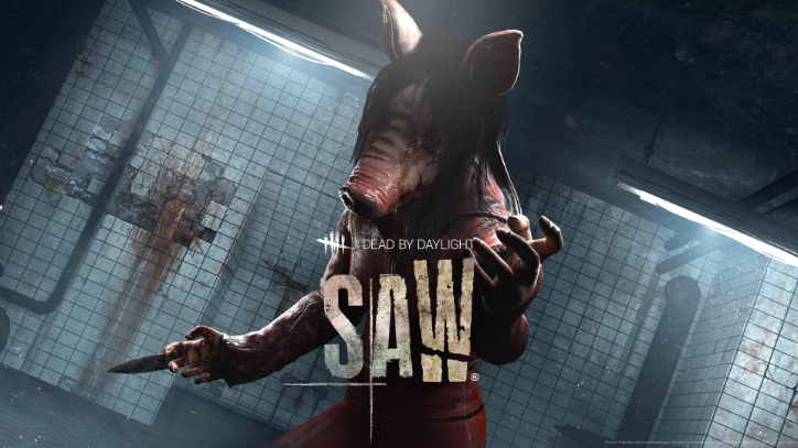 Dead By Daylight The Saw Chapter Jigsaw Big Bundle Invision