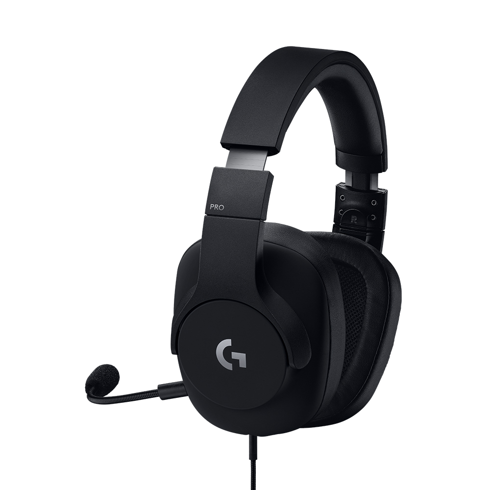 logitech g pro gaming headset for oculus quest 2