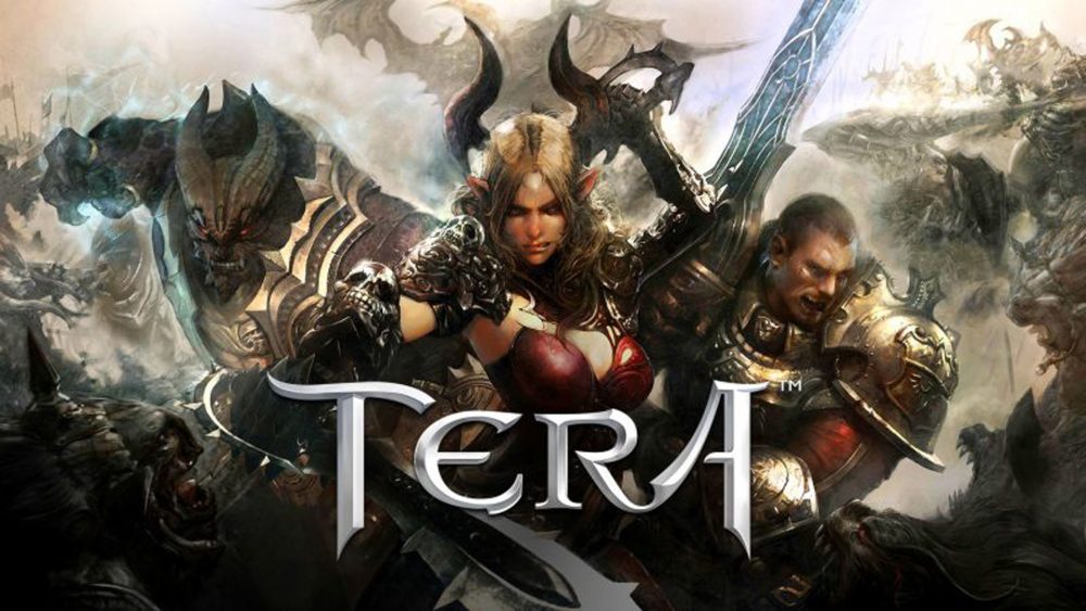 tera