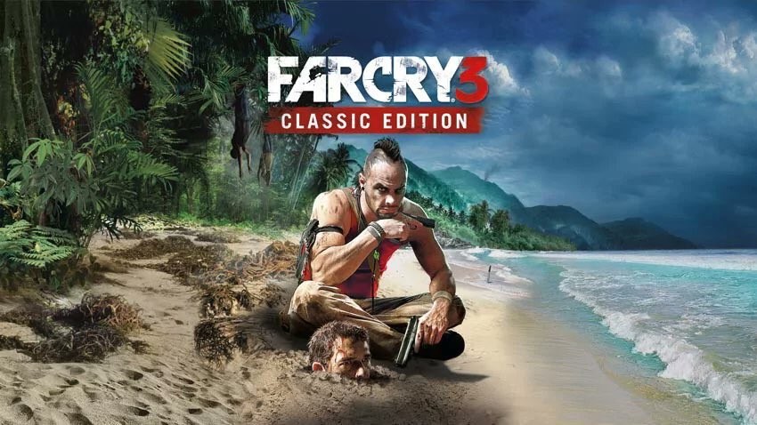 Far Cry 3