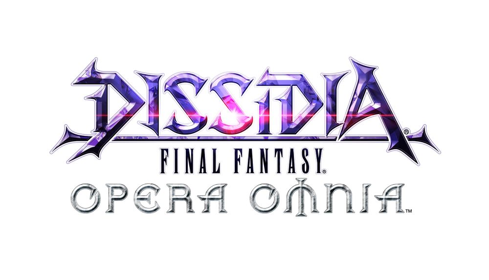 dissidia final fantasy opera omnia