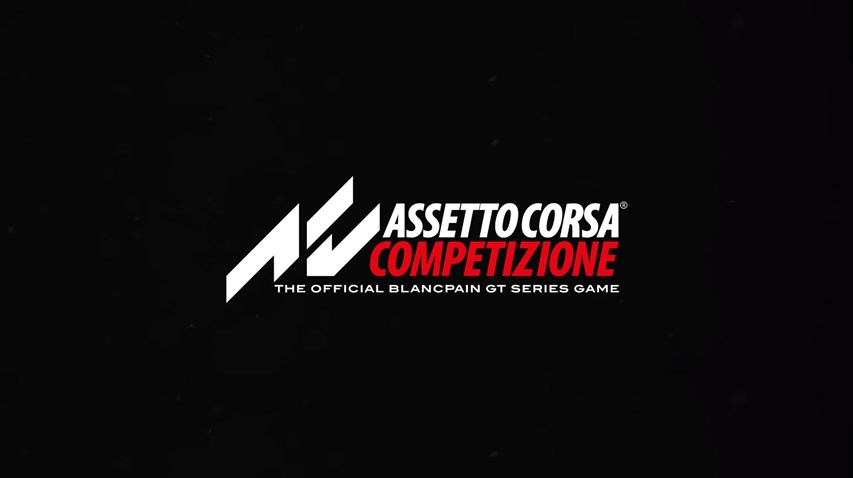 ASSETTO CORSA COMPETIZIONE