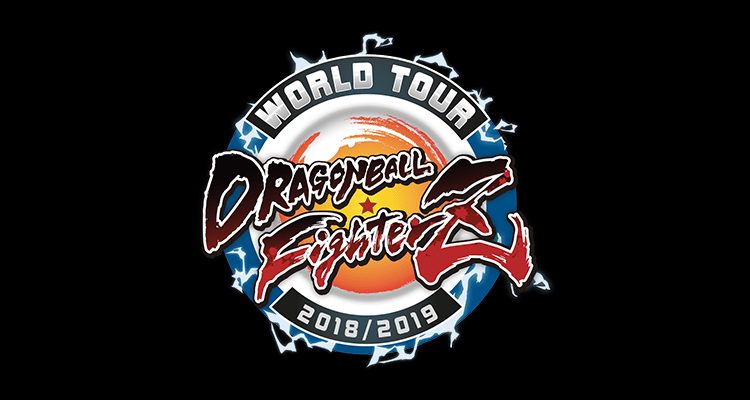 Dragon Ball Fighterz World Tour Announced Invision Game Community - this is ultra instinct in anime fighting simulator roblox youtube