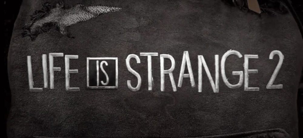 Life is Strange 2 header