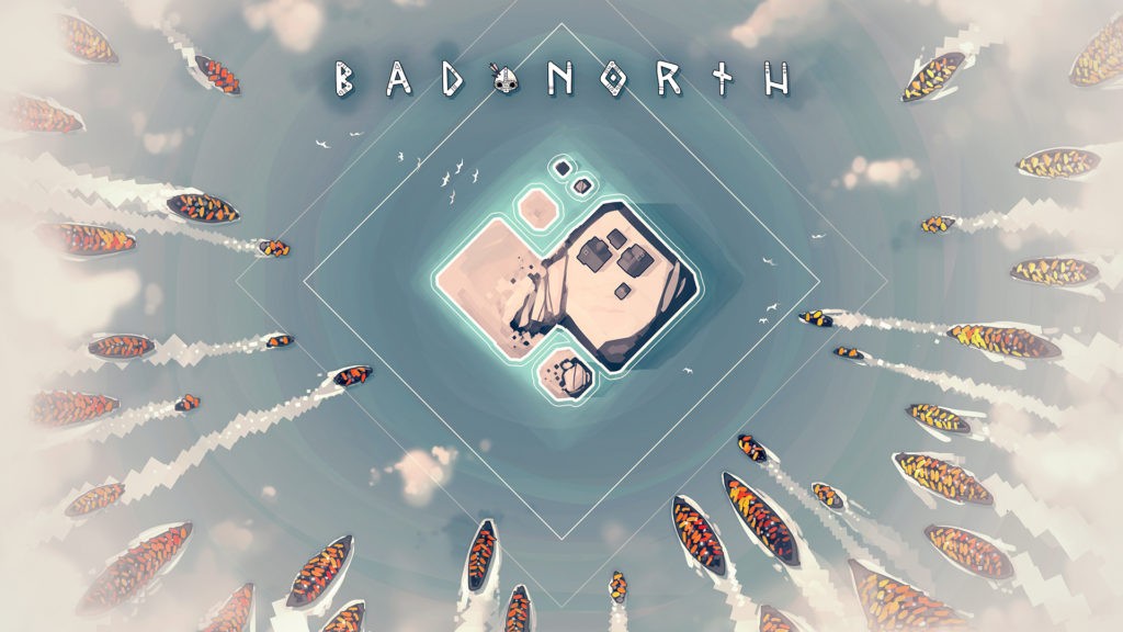 download the new version for apple Bad North