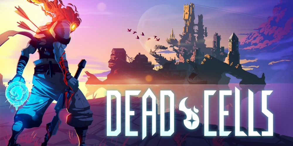 dead cells