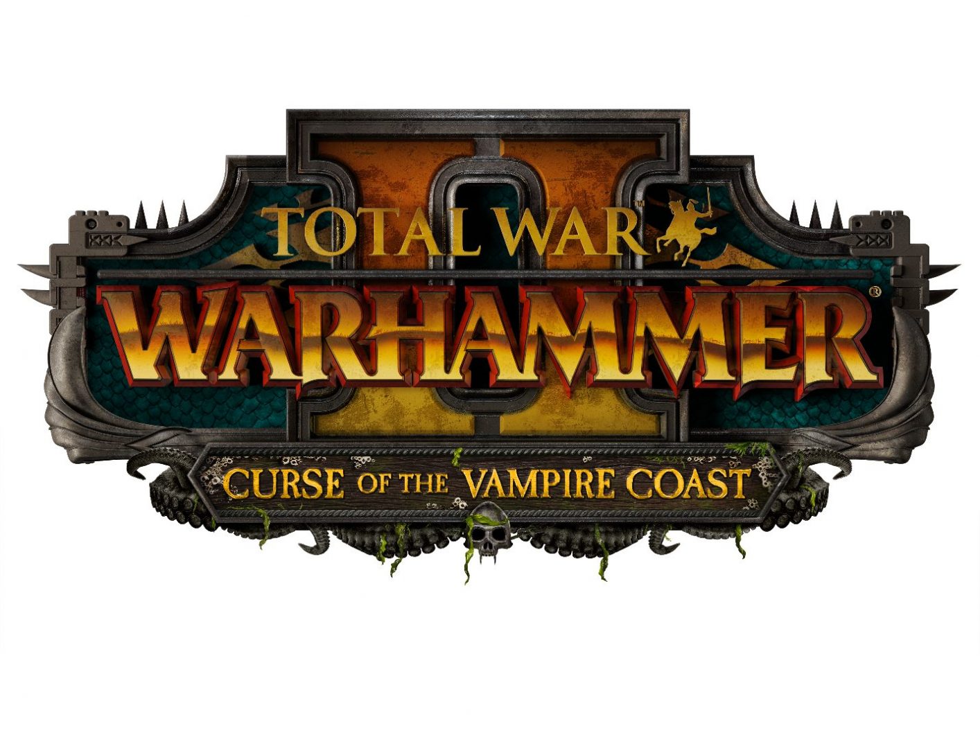 total war warhammer ii curse of the vampire coast