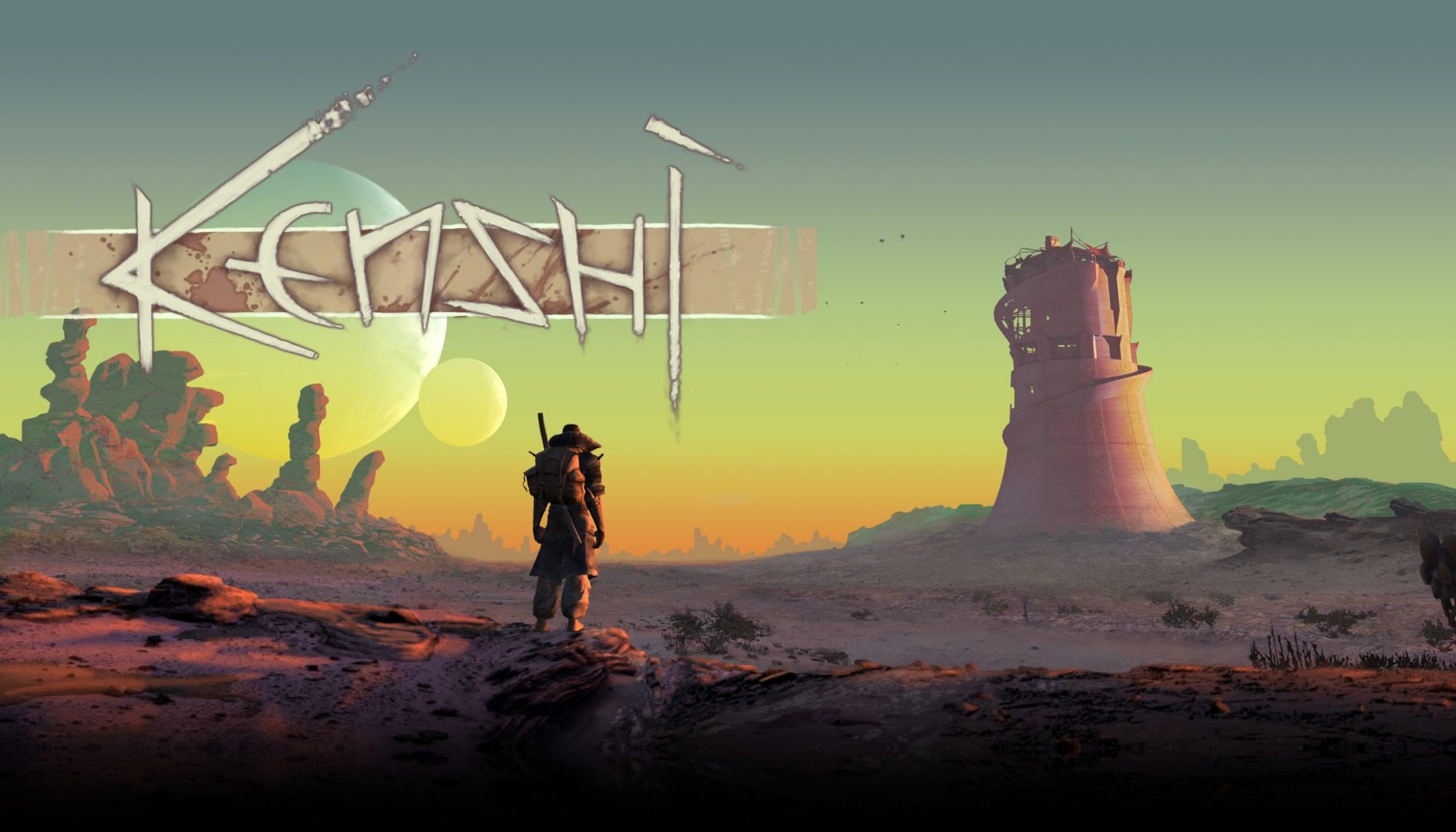 Kenshi Review Invision Game Community