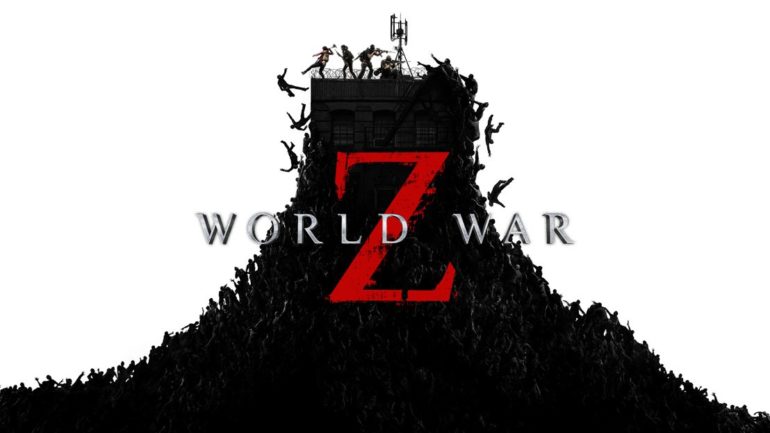 World War Z Header