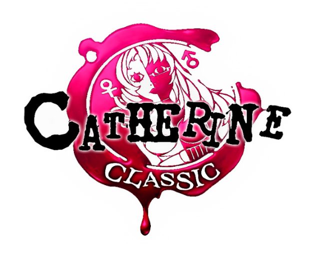 Catherine classic обзор