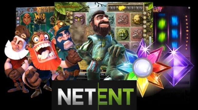 Best Netent Casino