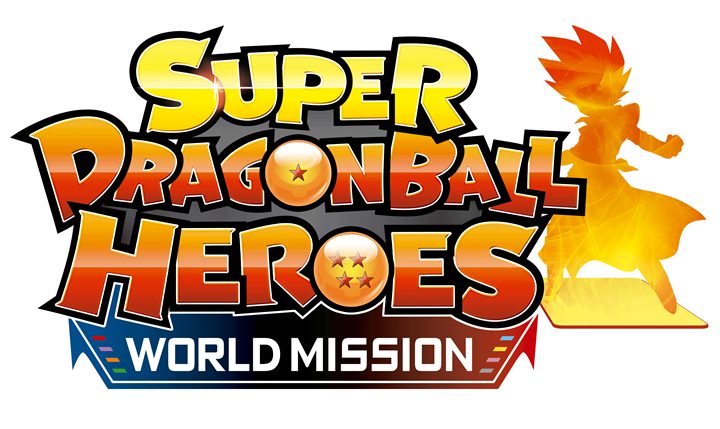 nintendo switch super dragon ball heroes world mission