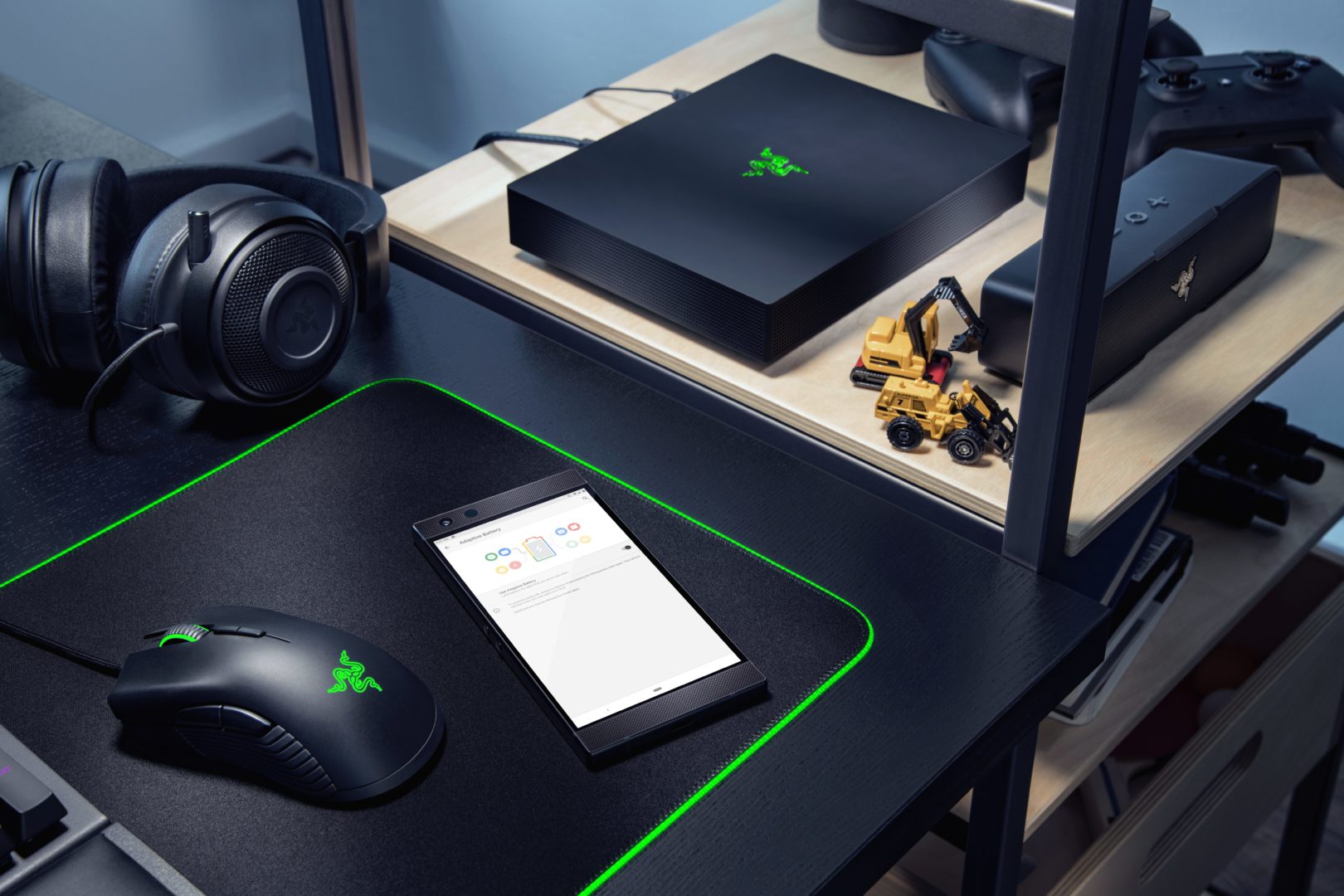 Android 9 0 Pie Update Coming To Razer Ph!   one 2 Invision Game Community - razer also announced that razer com wil!   l offer the razer phone 2 at 499 99 for a limited time original 799 99 usd msrp starting march 1 2019