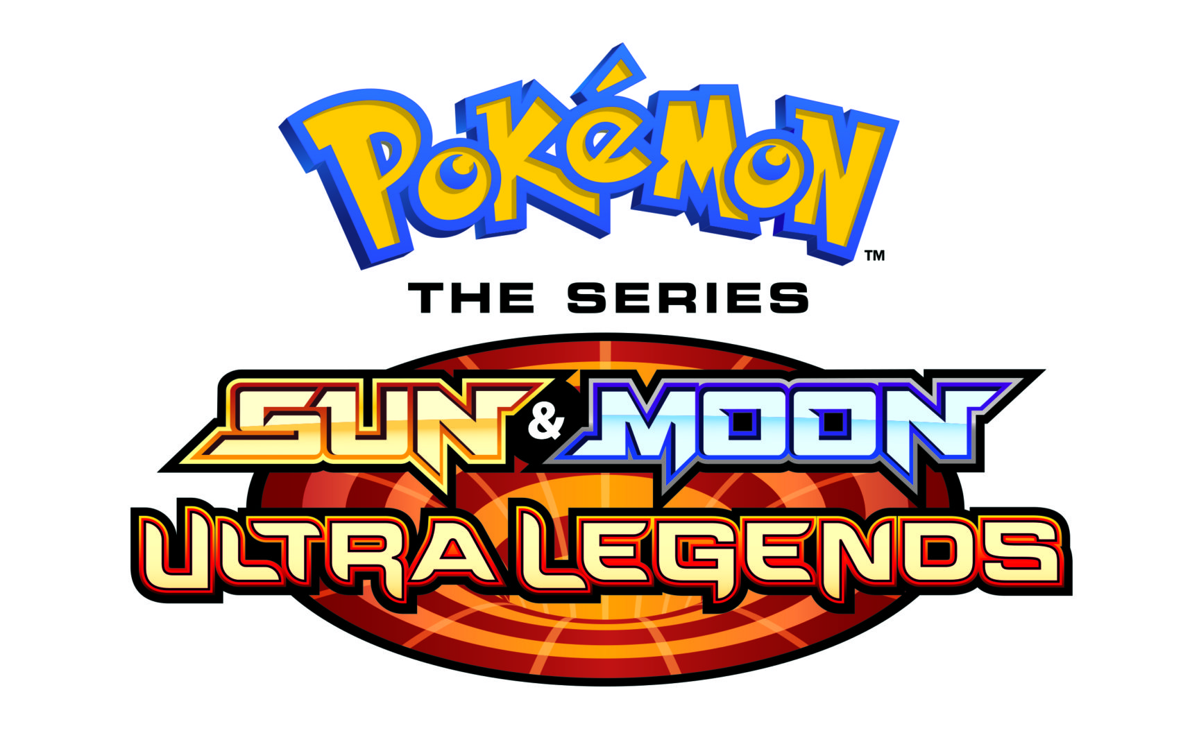 Pokémon Sun & Moon—Ultra Legends Coming To CITV New Trailer And Details ...