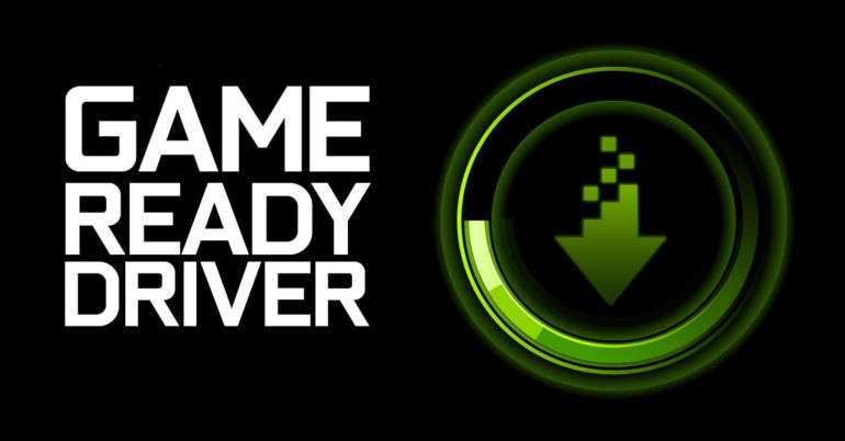geforce game ready driver installation failed