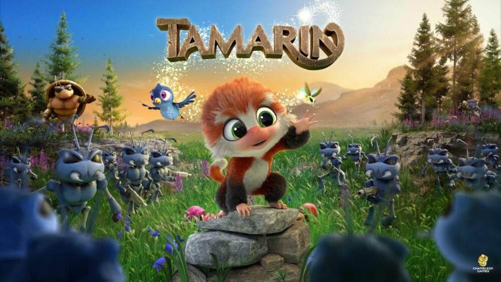 tamarin