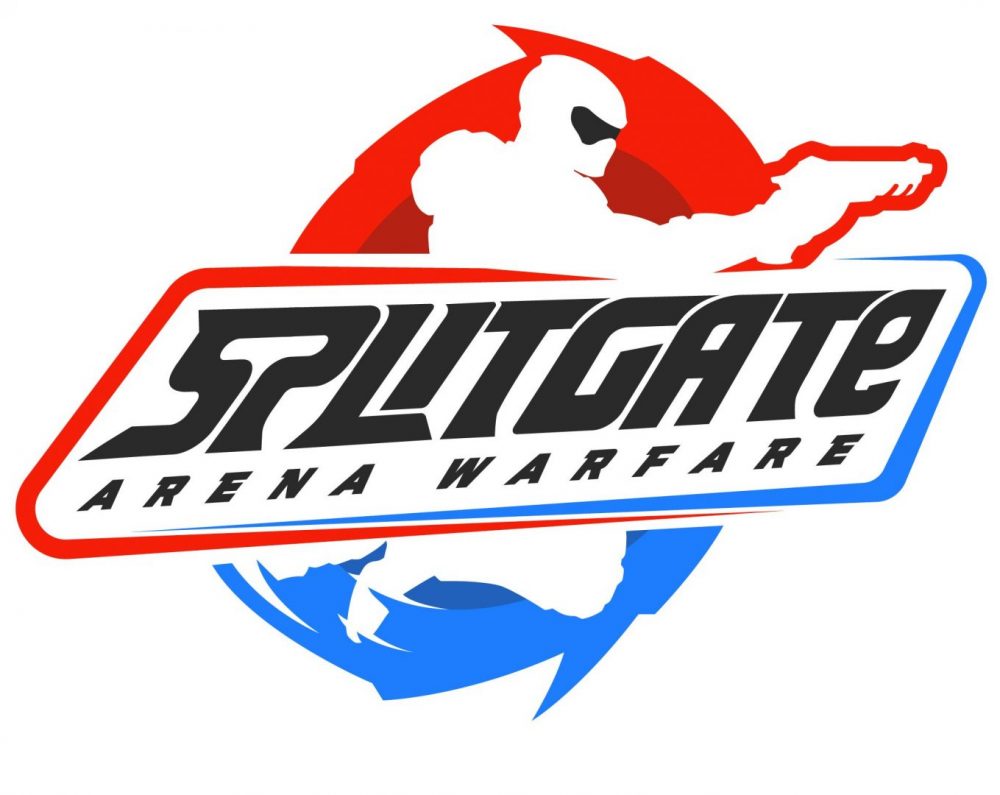 Splitgate Arena Warfare