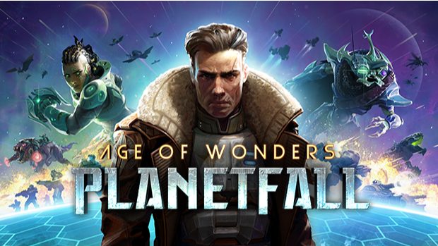 Age of Wonders Planetfall