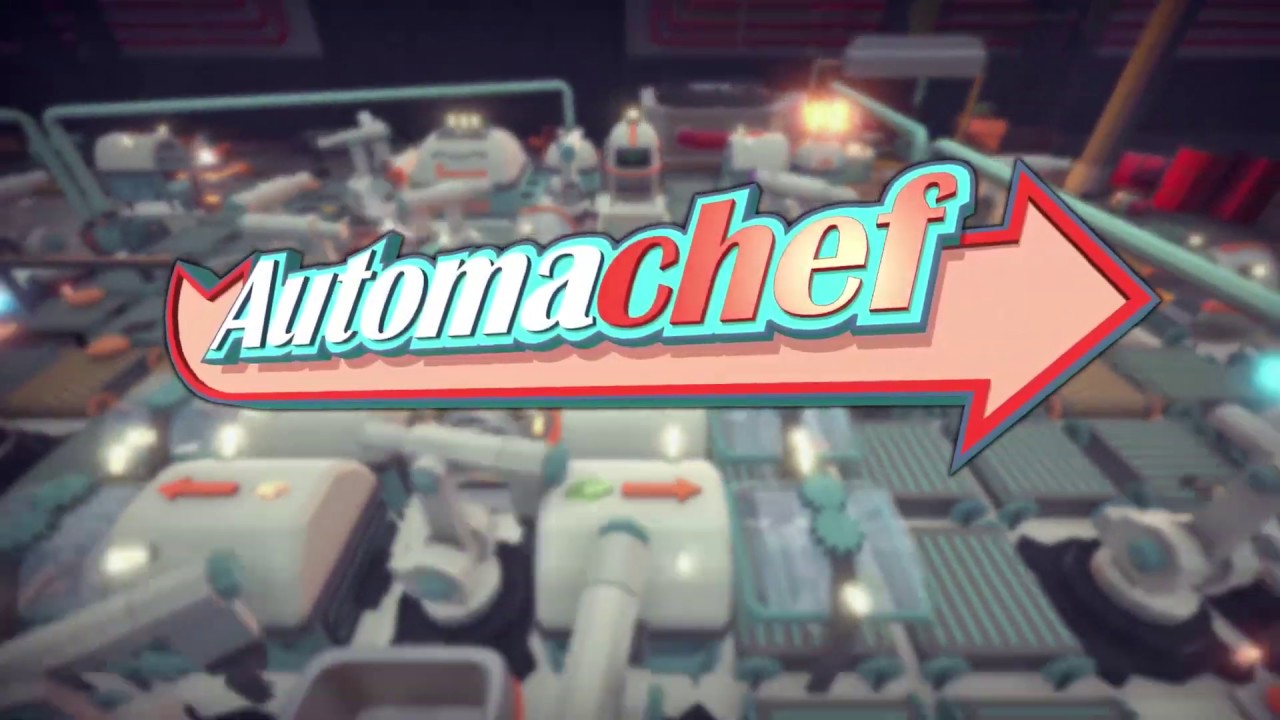 Automachef