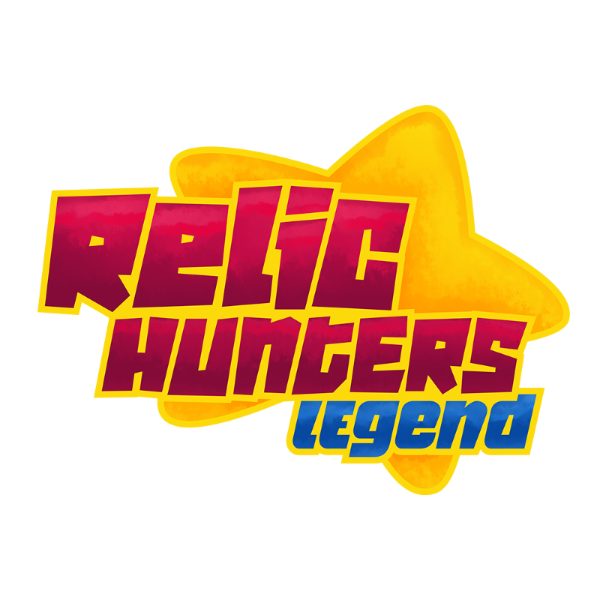relic hunters legend levels