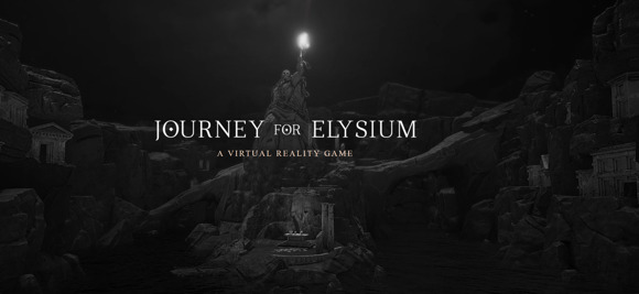 Journey for Elysium