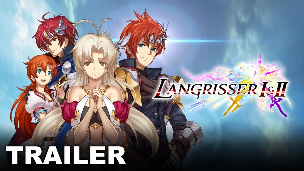 Langrisser