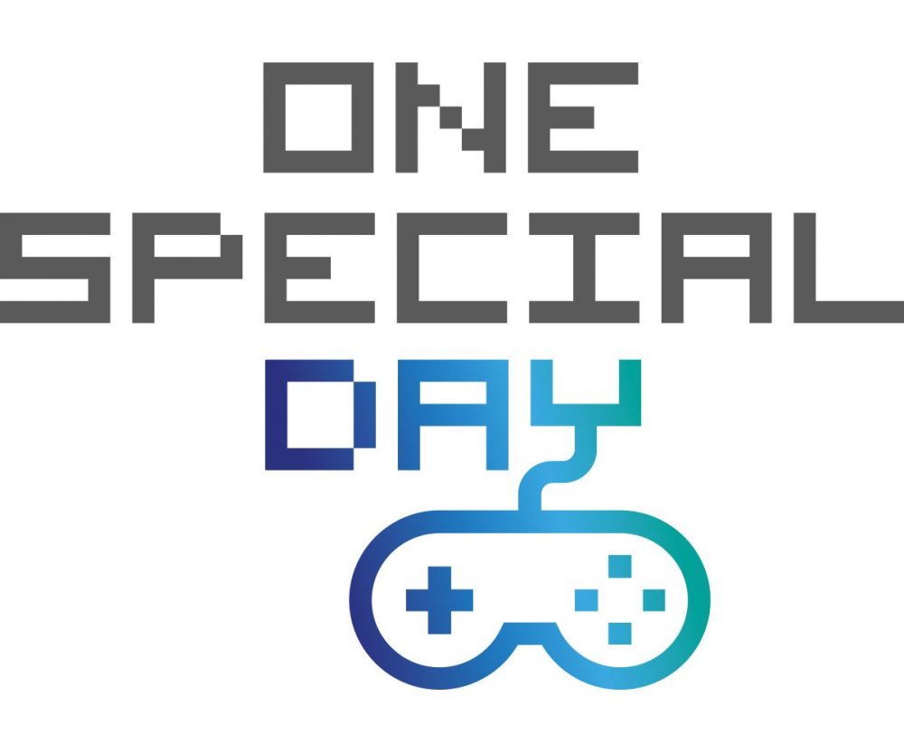 SpecialEffect One Special Day